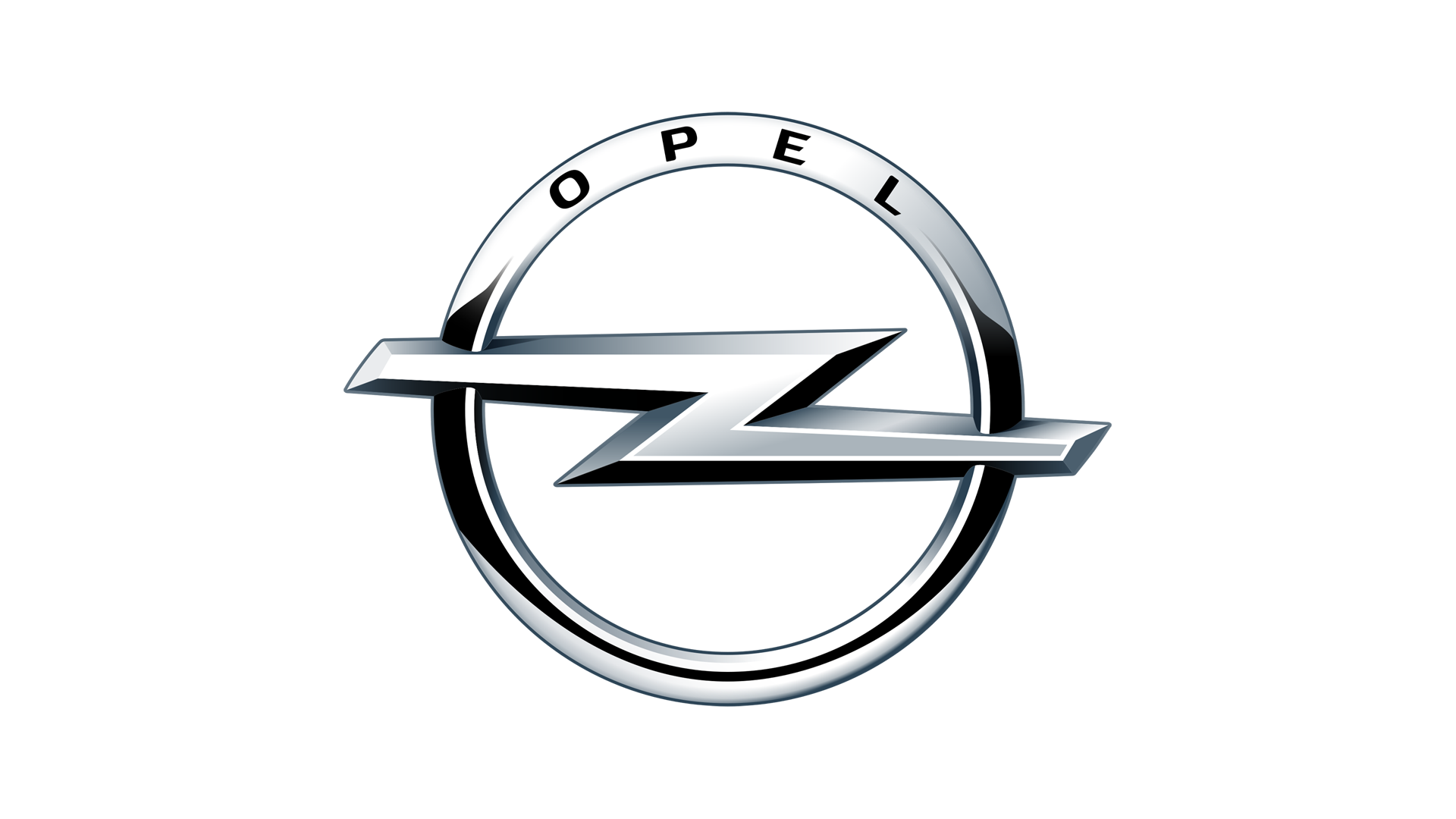 Оригинальный каталог запчастей Opel